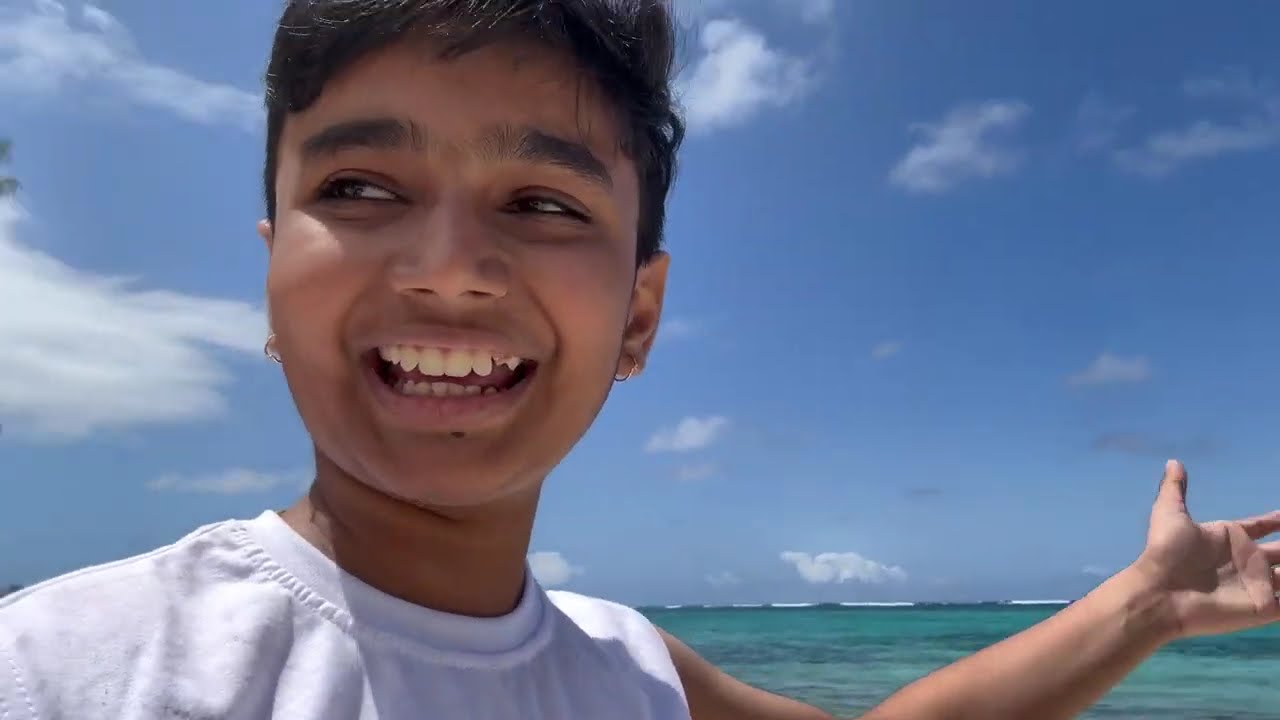 Mauritius Vlog || Aum Agrahari || HINDI VLOGS