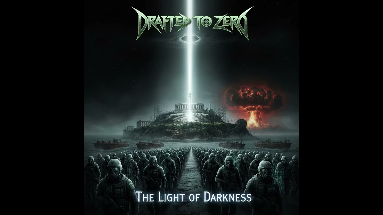 Drafted To Zero  - Beyond the Rock
