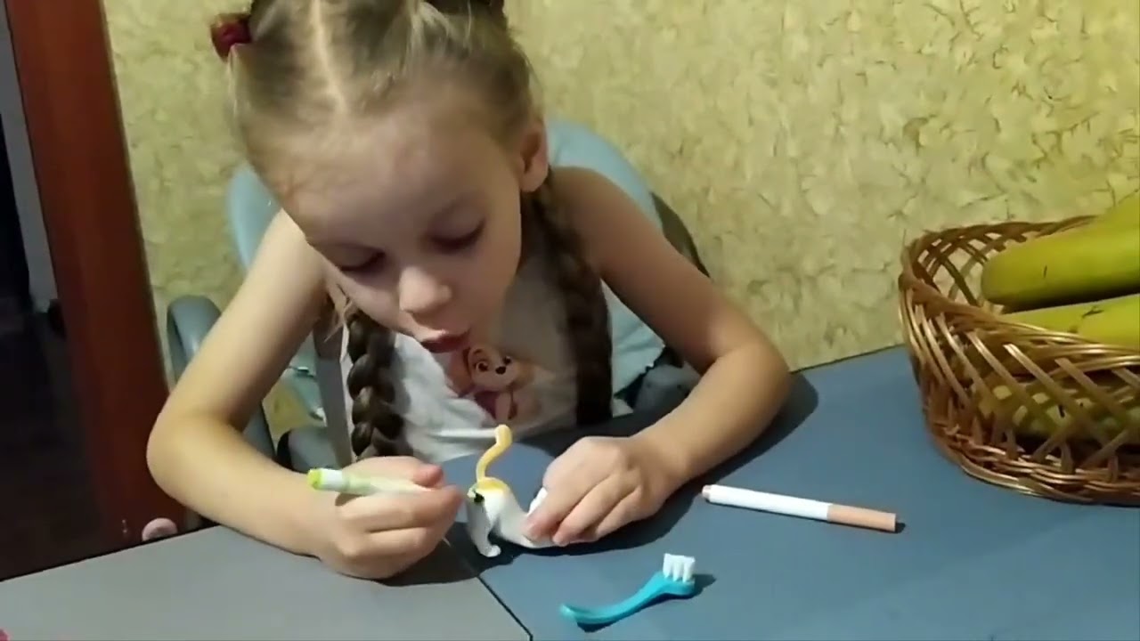 Розпаковка Набір-сюрприз для творчості Crayola Котик ❤️❤️❤️