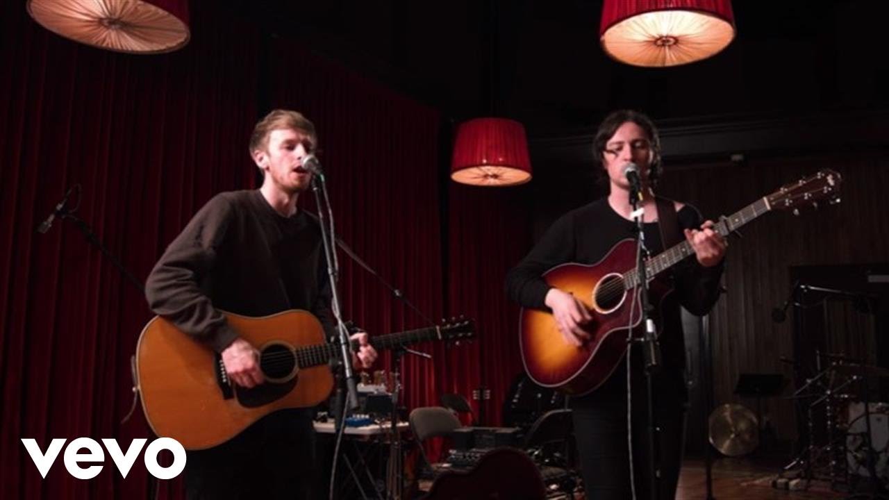 Picture This - Let's Be Young (Acoustic)