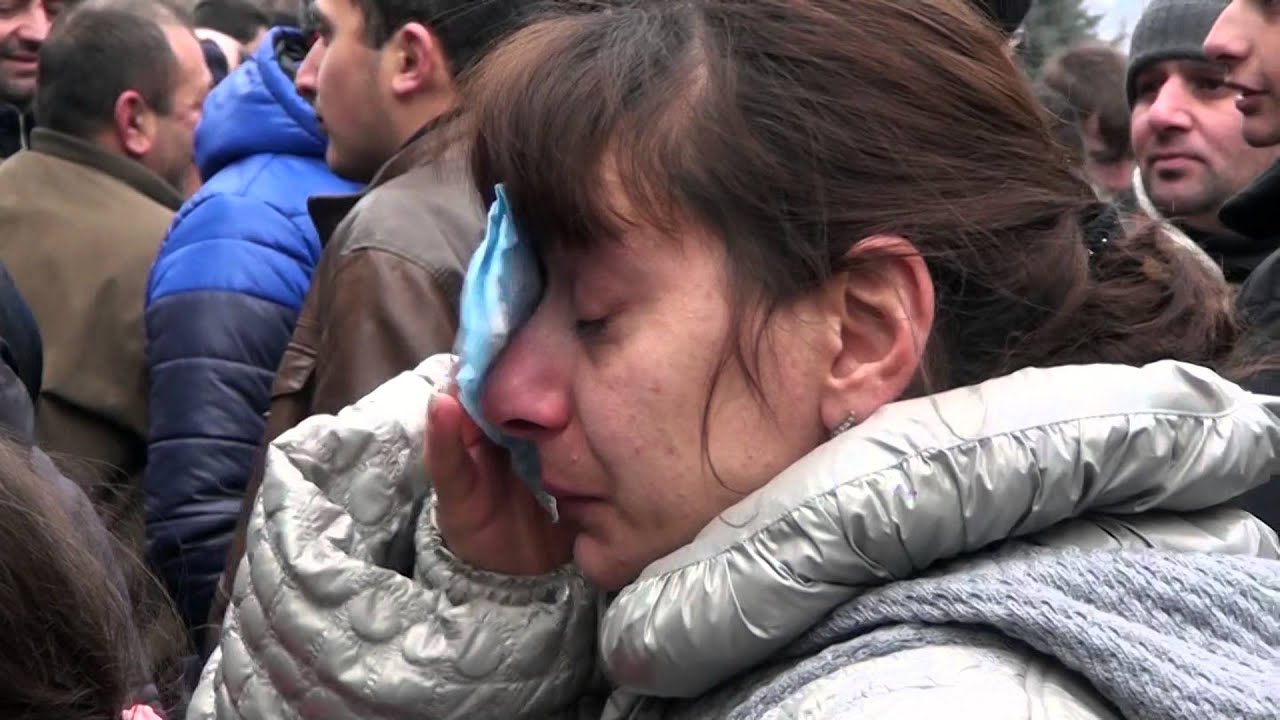 ԶԻՆԱԿՈՉԻԿ 14.01.2016թ.