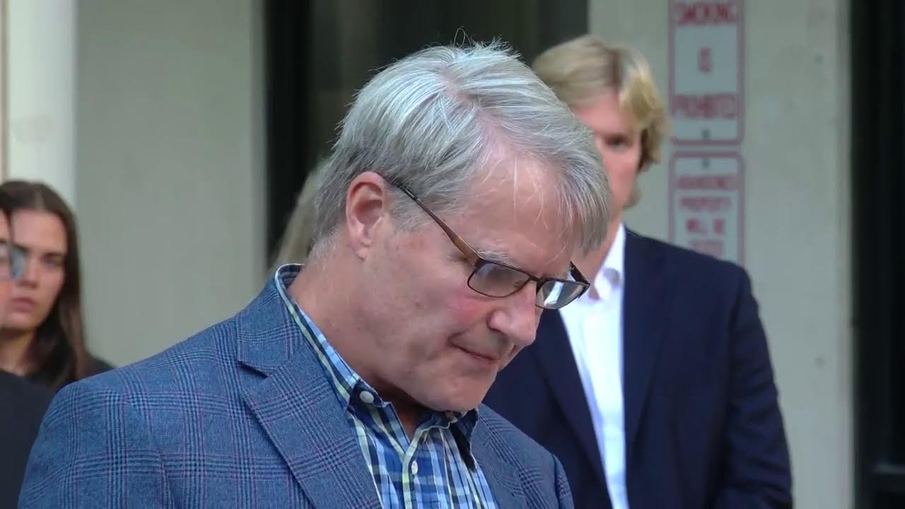 Kaitlin Armstrong sentenced to 90 years in prison for murdering cyclist Mo Wilson