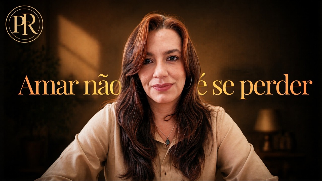 Você Está Amando ou Está Se Perdendo?