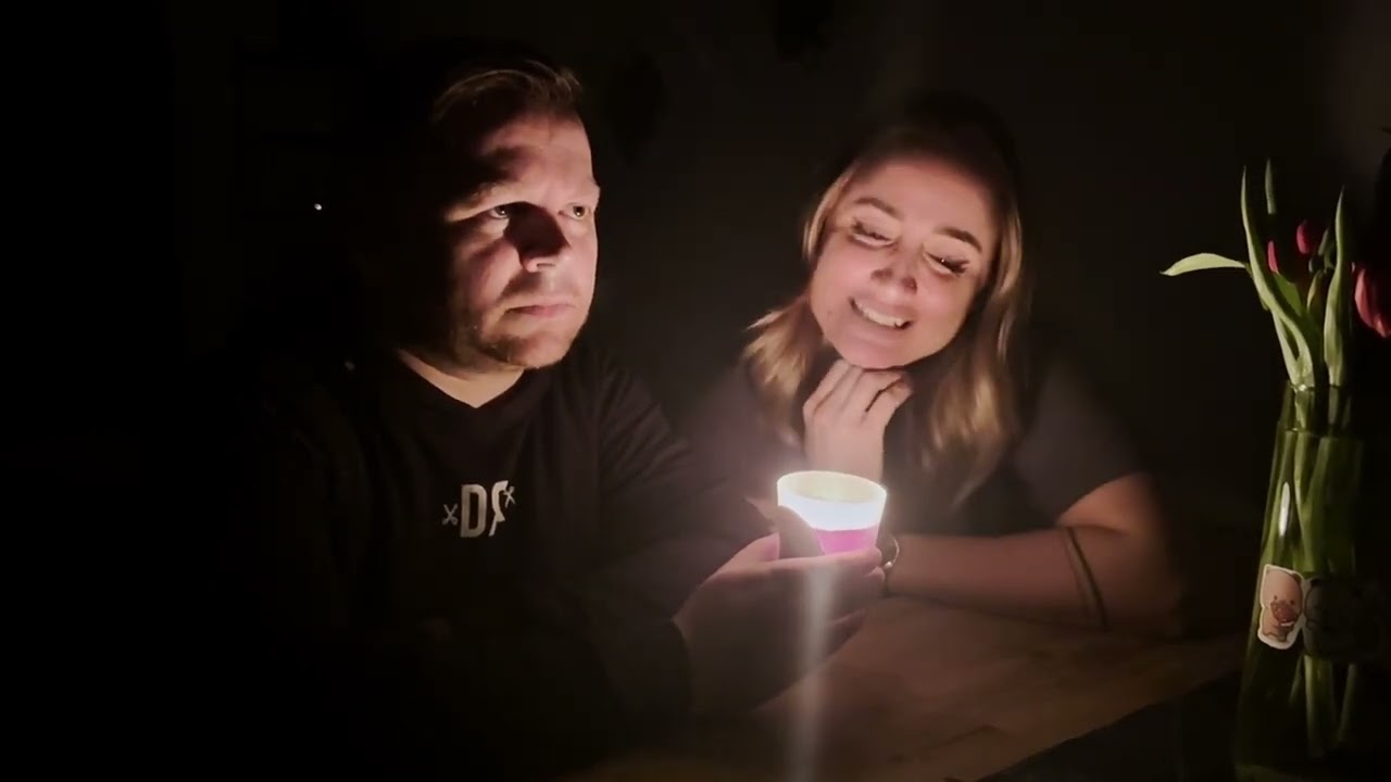 SzkiTon Tv -  Mit ne mondj Valentin napon!