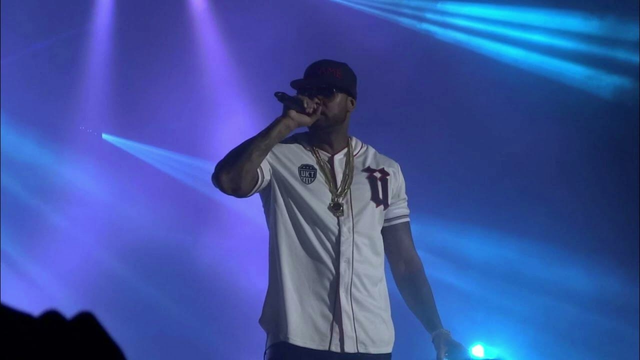 Booba – Pitbull | Le morceau qui a retourné le game