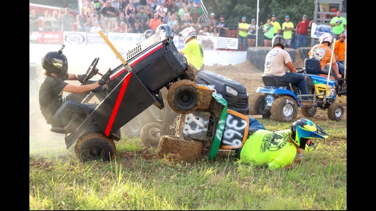 #143 Go Pro- St Charles County Pure Stock