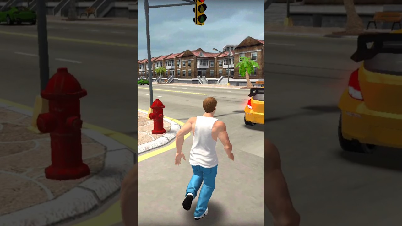 Open World Mobile Games Under 100 MB 🔥😱 #shorts #zimbola