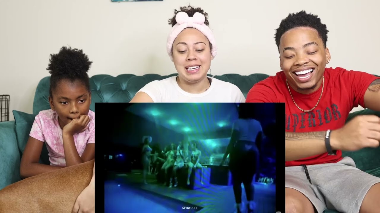 He Ate🔥 Gunna - fukumean [Official Video] Couples Reaction 🔥