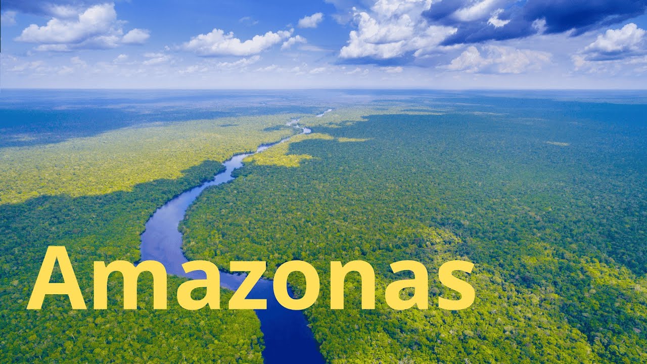 El Amazonas