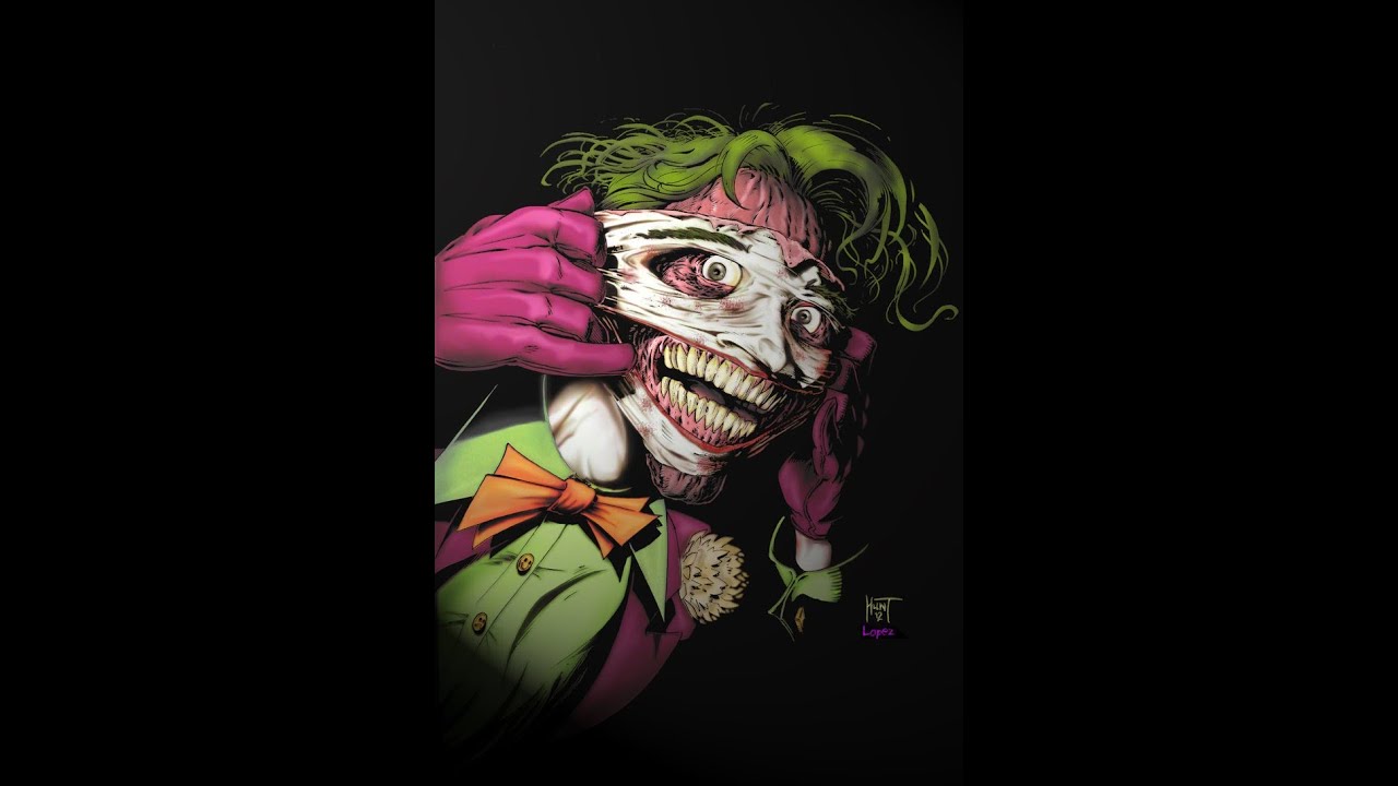 The Joker