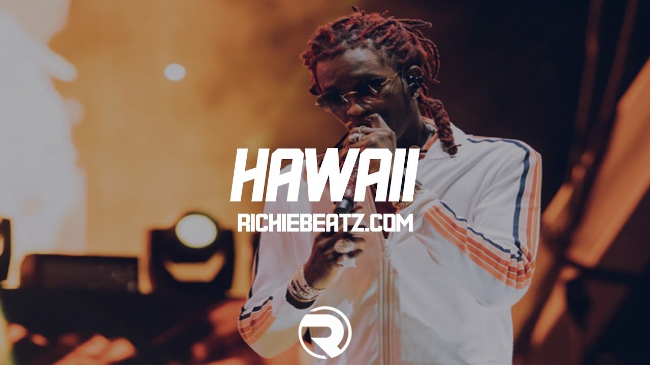 [FREE] Young Thug Type Beat 