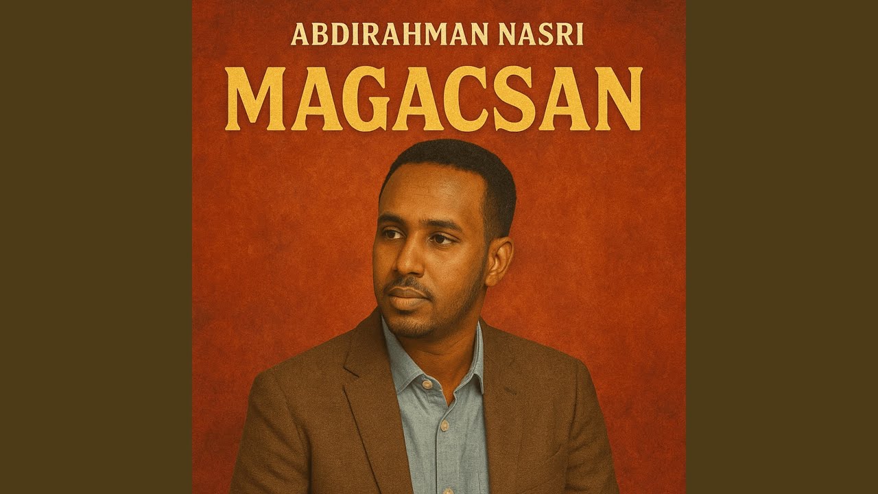 Magacsan