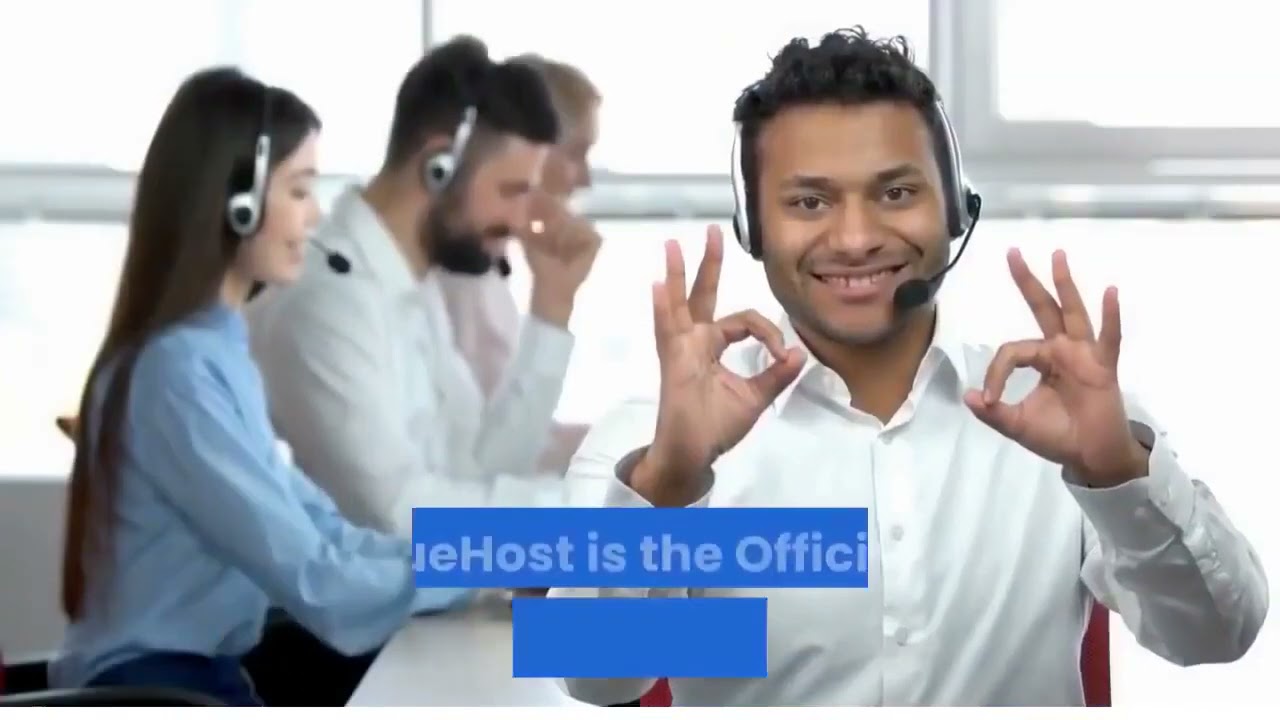 bluehost  2021   WordPress best web hosting   the best choice