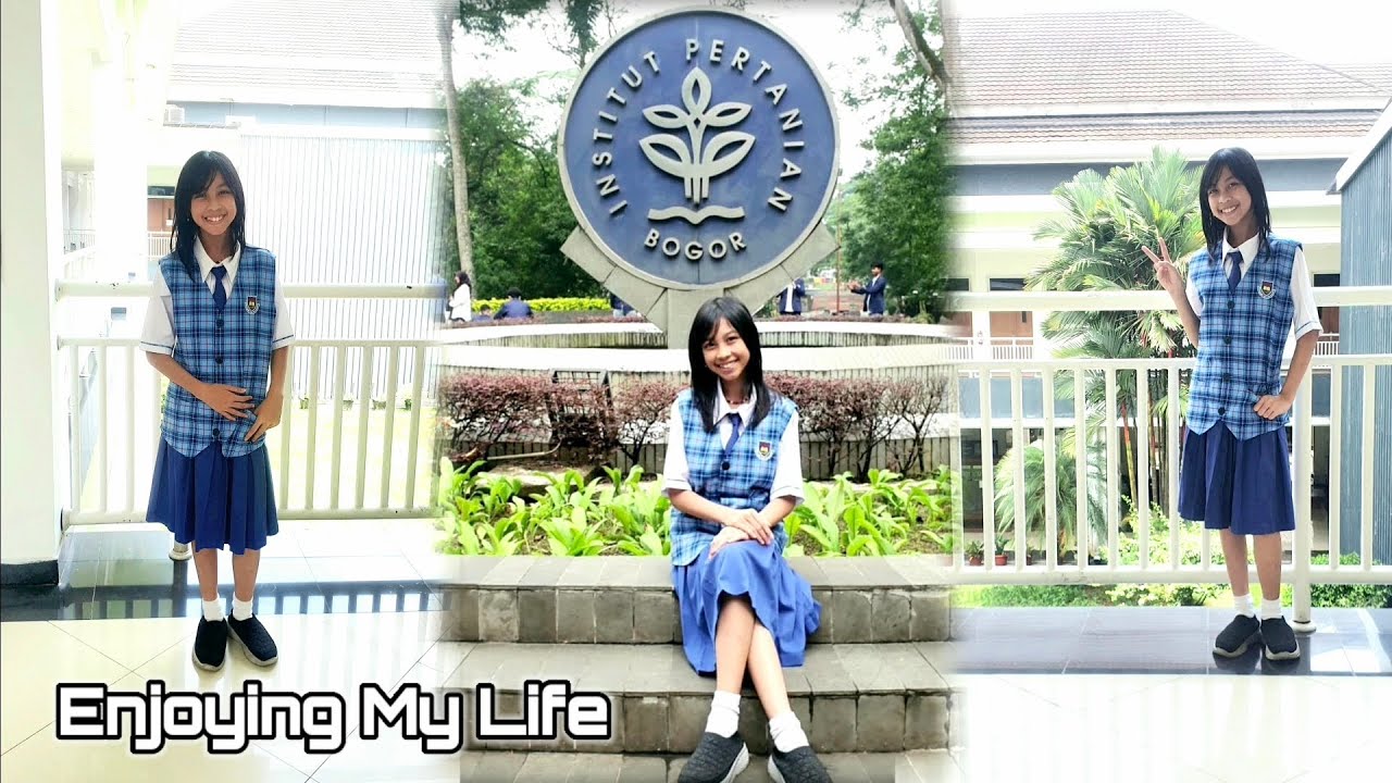 NEZZARA - Enjoying My Life | Lyrics