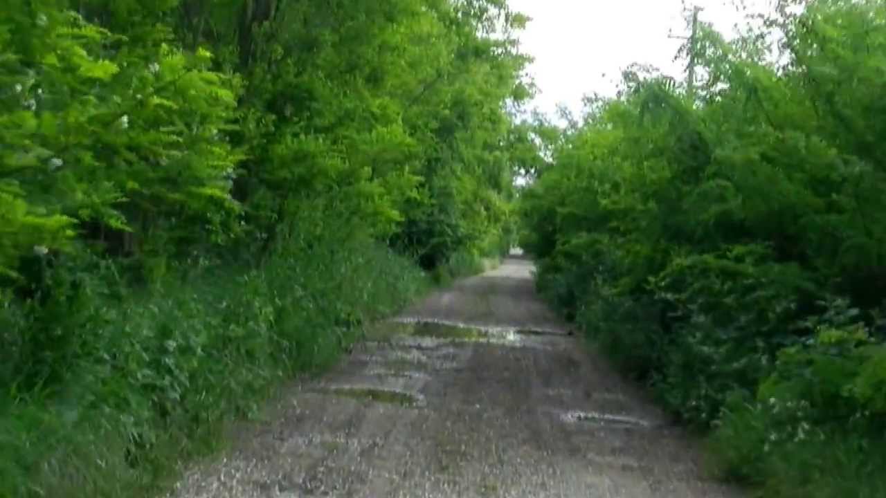 L'antica strada romana Julia Augusta in provincia di Alessandria