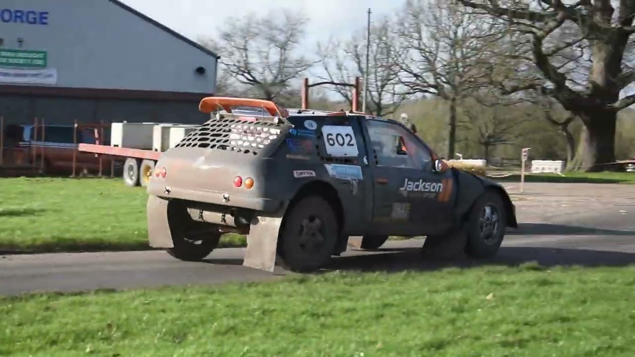 TRACK BATTLES at Race Retro 2026