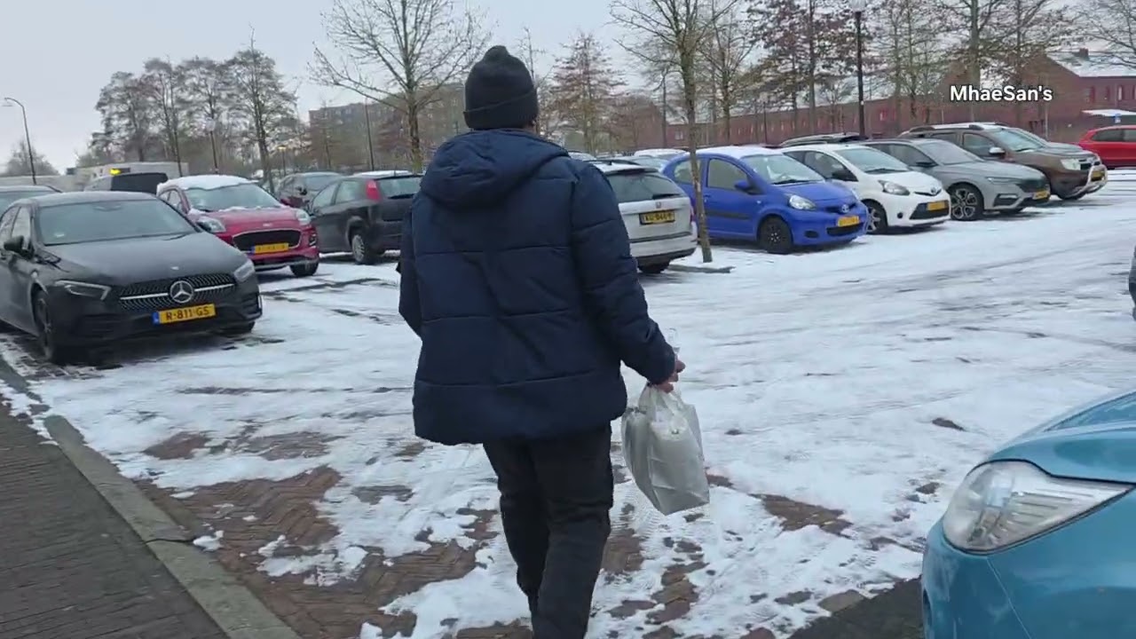 WINTER 2026, NETHERLANDS || MhaeSan's 