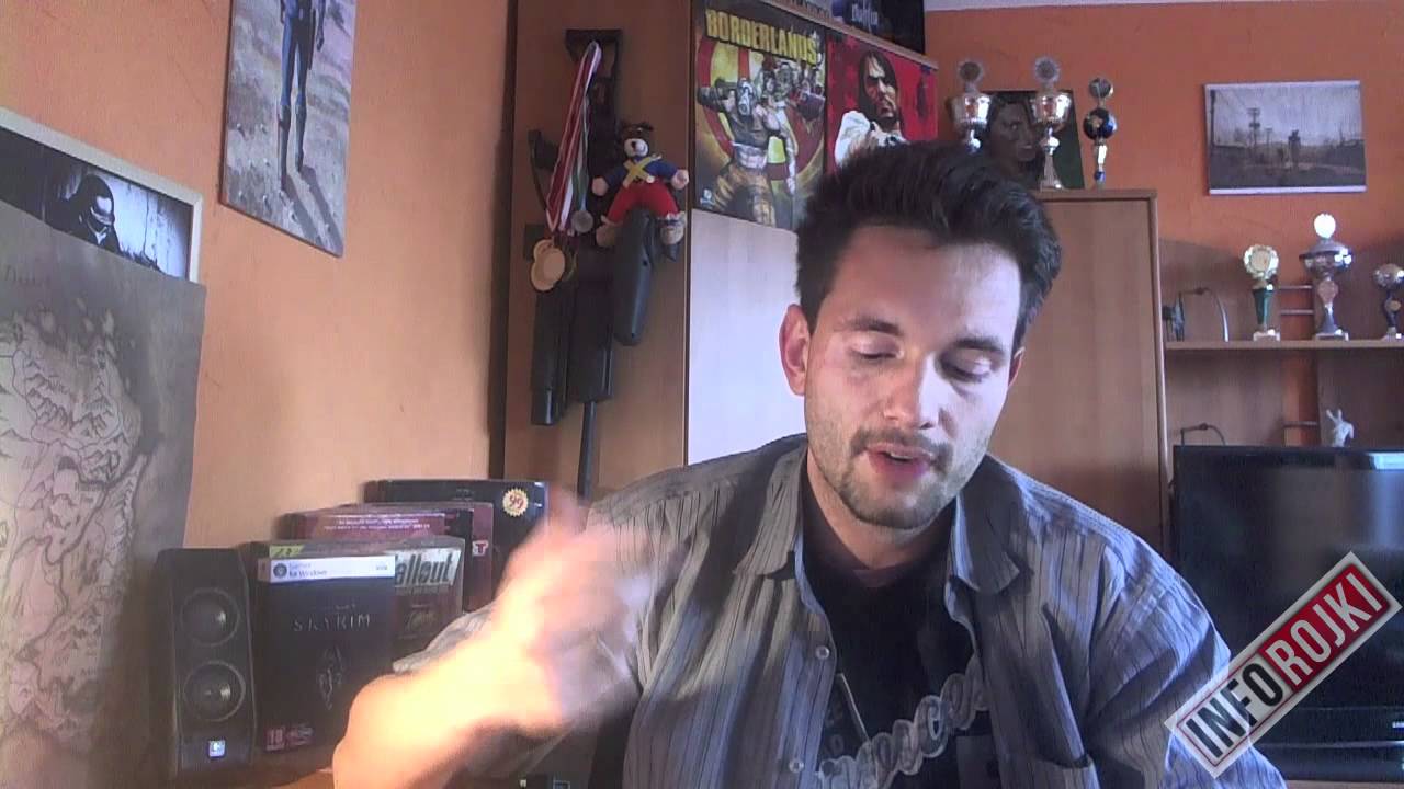 INFOrojki #29 Pytanie do Was