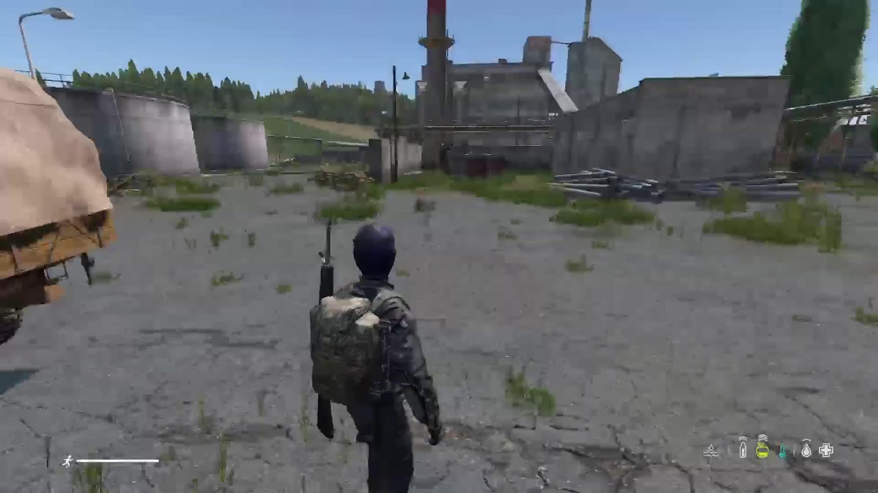 DAYZ