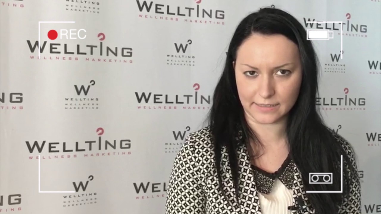 WELLTING MASTER TRAINING