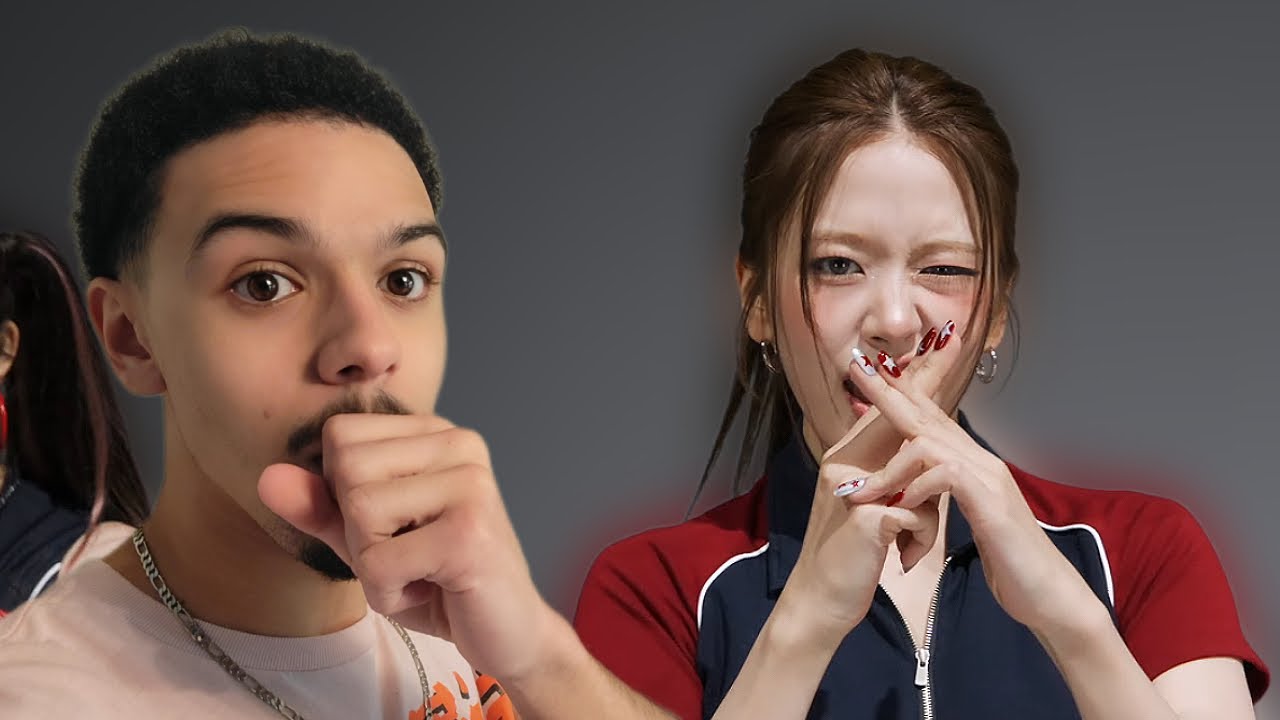 IVE(아이브) 'XOXZ' (4K) | STUDIO CHOOM ORIGINAL REACTION