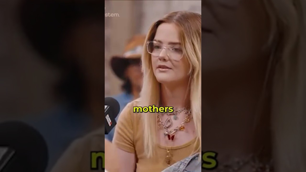 Feminist MELTDOWN By Patrick Bet-David. 