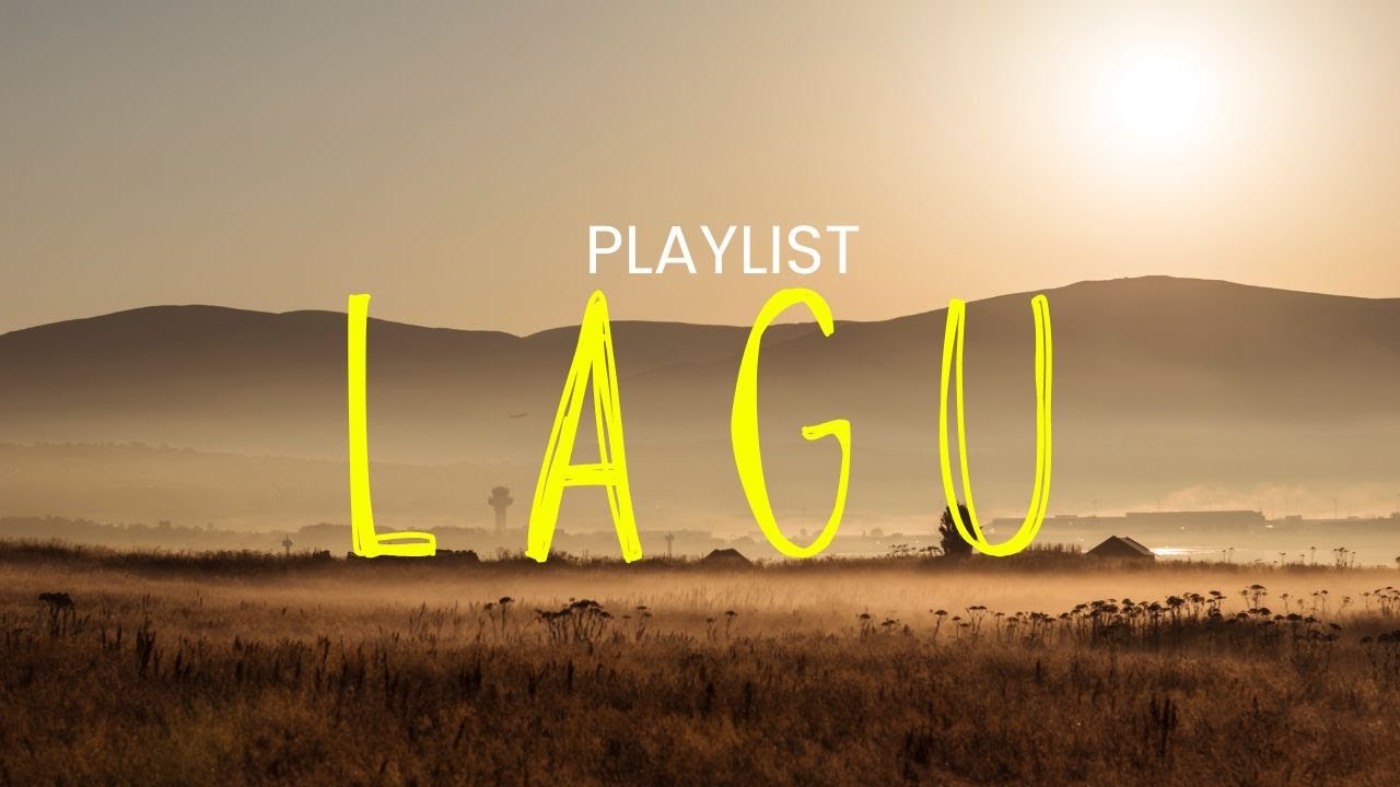 [No Iklan] Lagu Terbaru IDGITAF – Sedia Aku Sebelum Hujan | TOP TRENDING Spotify Indonesia 2026