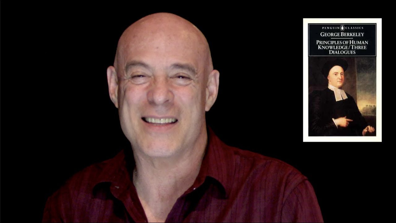 InPresence 0033: Mind-Body Metaphysics with Jeffrey Mishlove
