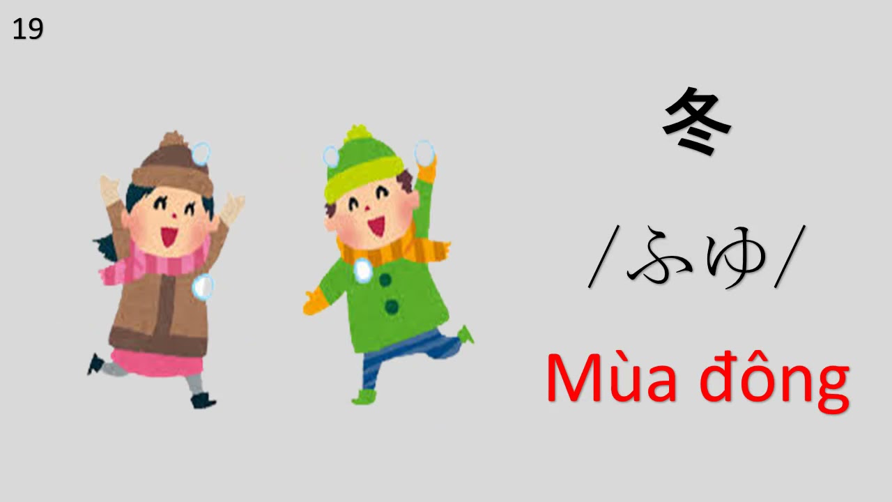 Từ vựng minano nihongo N5 | Bài 12