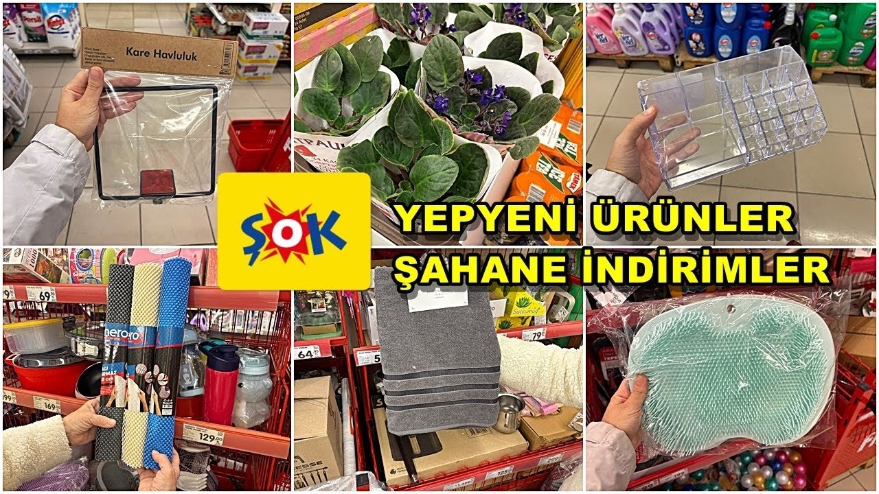 ERKEN &Ccedil;EKİM/ŞOK 1 NİSAN 2026💃/YEPYENİ &Uuml;R&Uuml;NLER GELDİ/B&Ouml;YLESİ G&Ouml;R&Uuml;LMEDİ/ŞAHANEE/ŞOK AKT&Uuml;EL &Uuml;R&Uuml;NLER