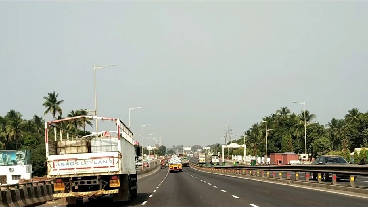 Navsari Grid Bridge | NH 48 | Mussafir