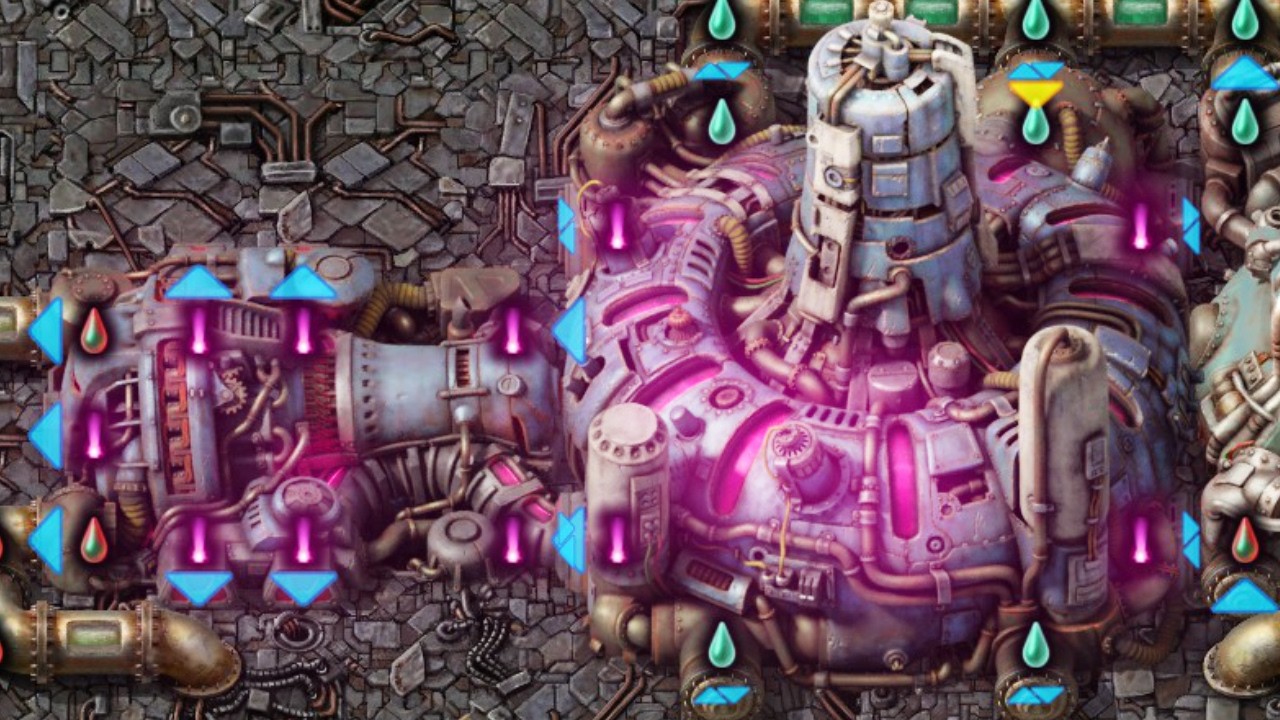 Harnessing the Power of FUSION in Factorio: Space Age!