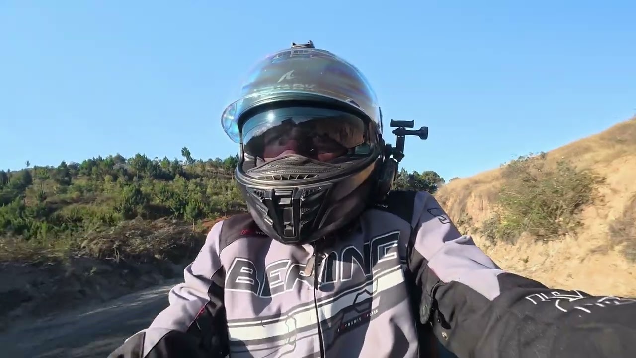 From Tana to Fort-Dauphin… and beyond - (Episode 1)