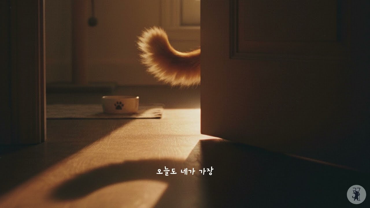 언젠가 사라질 나의 작은 산 [가사/Lyrics]