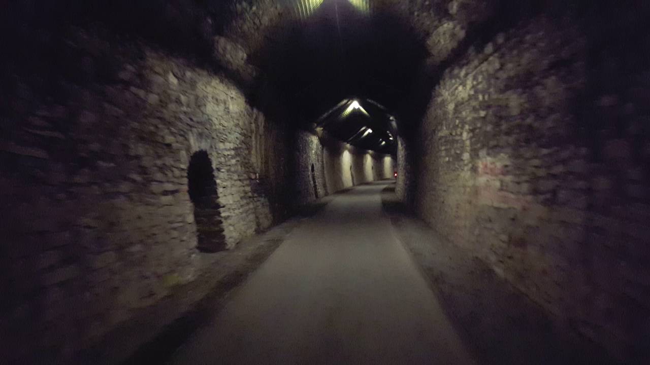 Hohenhainer Tunnel