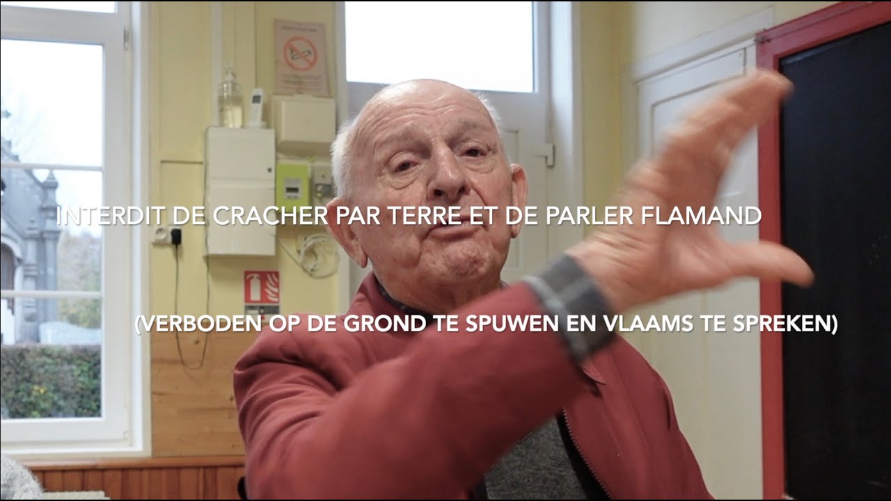 Frans-Vlaanderen 549 Streektaal/langue régionale 15-11-2025 Mark Ingelaere