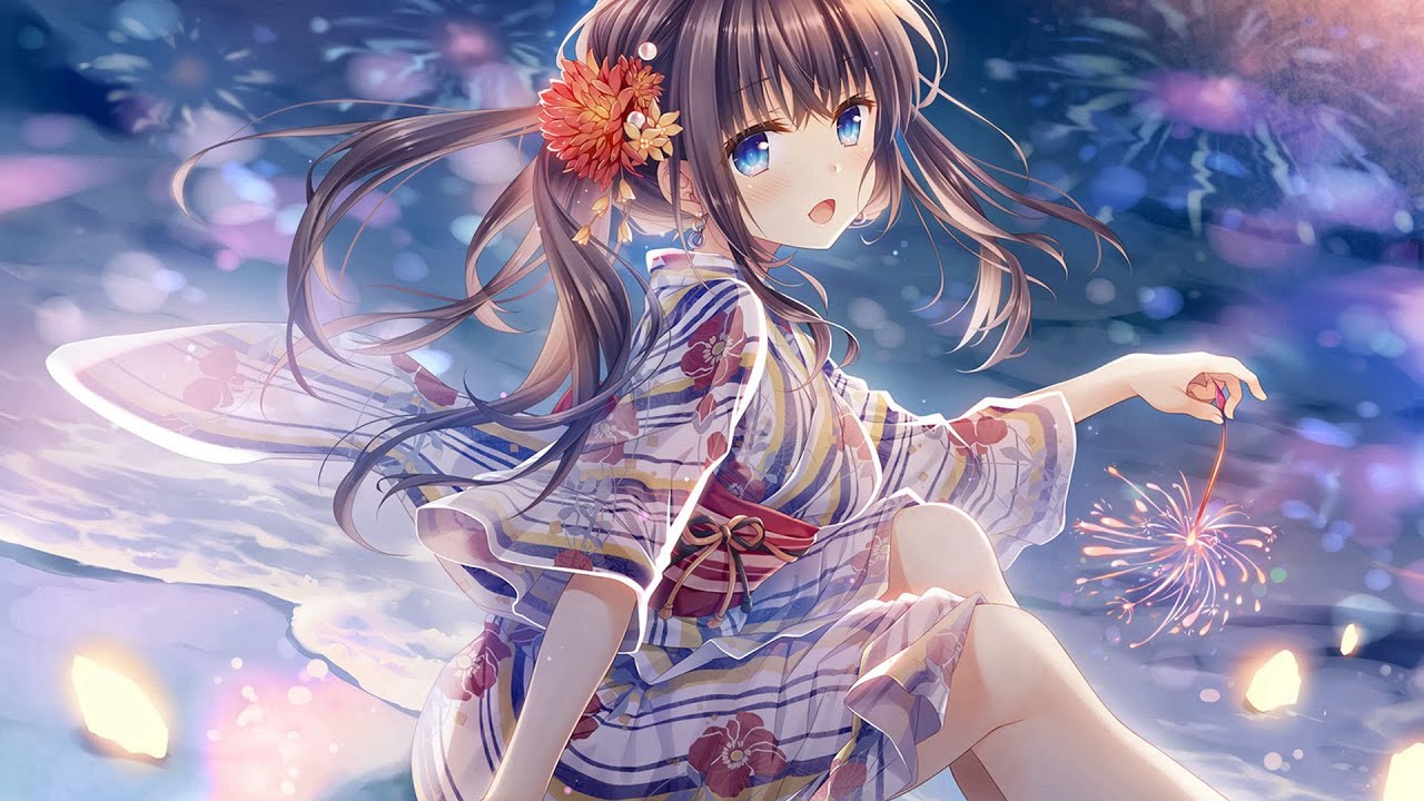 Nightcore - Radio Hardcore