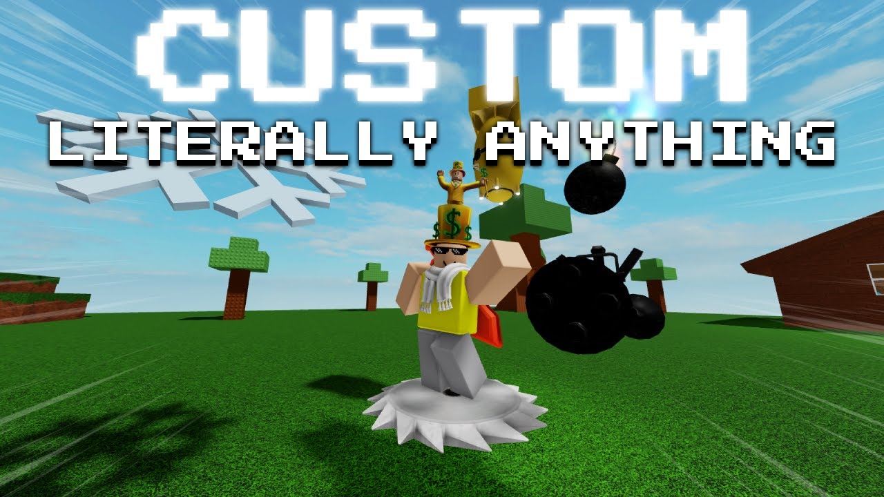 Ability Wars | NEW Custom Ability + Showcase and Malice UGC | Roblox