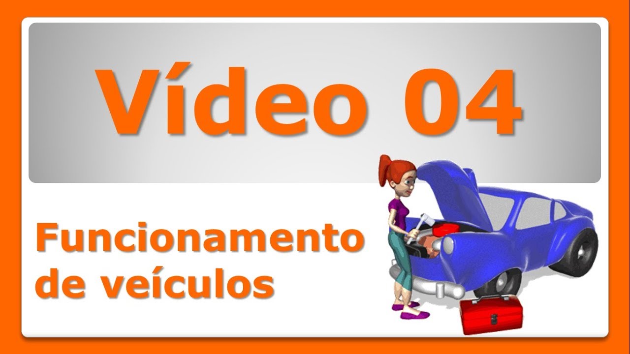 MECÂNICA 04