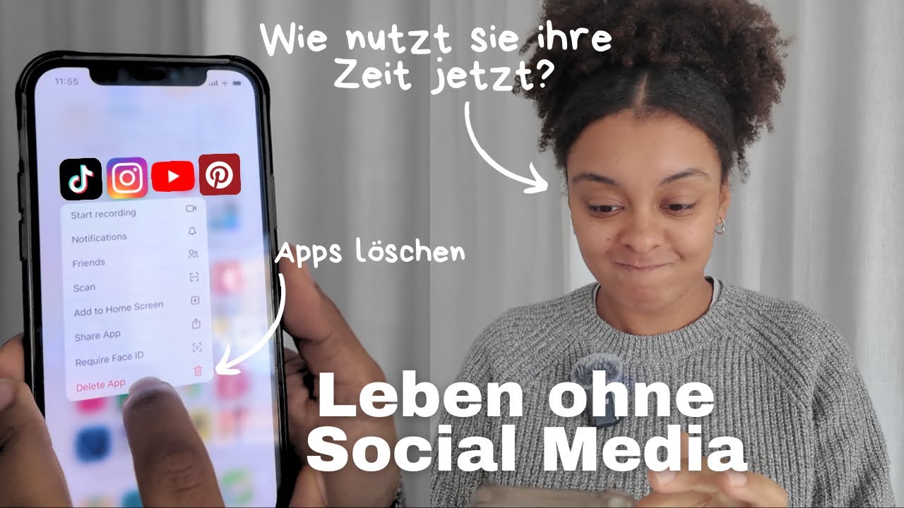 31 Tage ohne Social Media: Mein Gehirn hat sich verändert (+ Tipps)