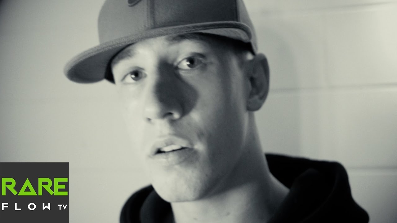 Drex Carter -Freestyle - @RareFlowTV