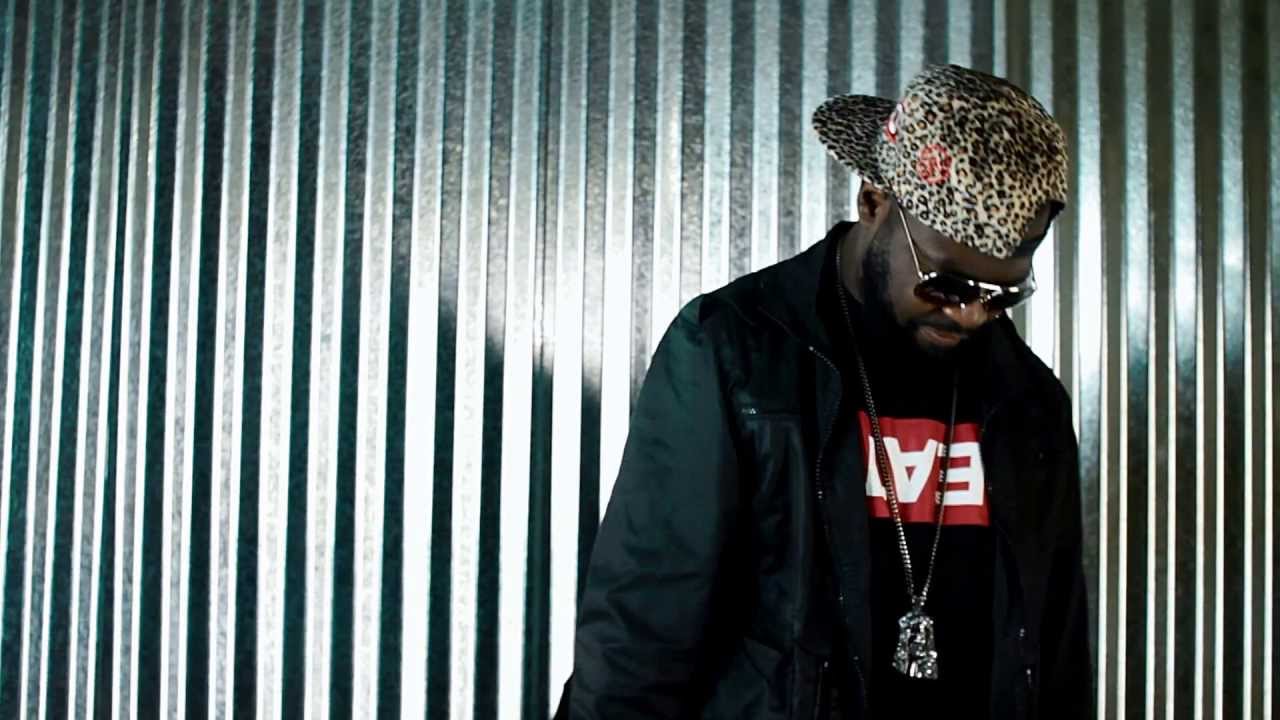 Last Time Brinson feat. Uncle Reece  Official Music Video  @IAmBrinson @UncleReece