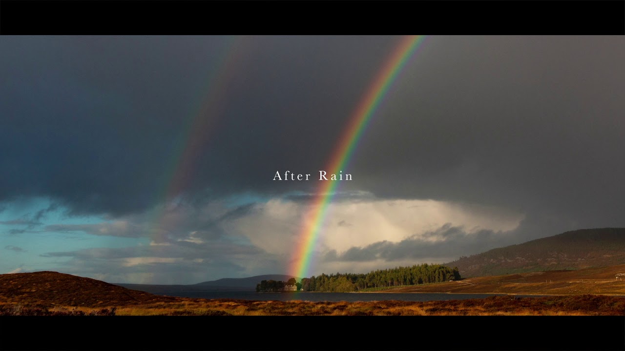 Bernis - After Rain