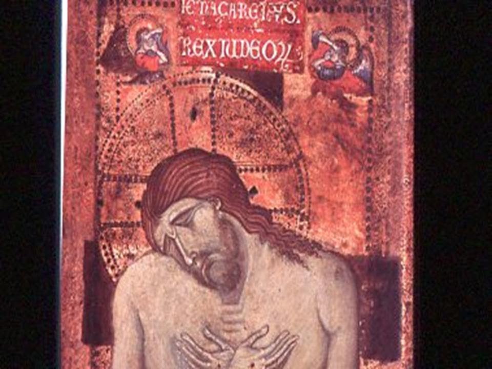 The Crucifixion of Christ in Art - The Rt Revd Lord Richard Harries