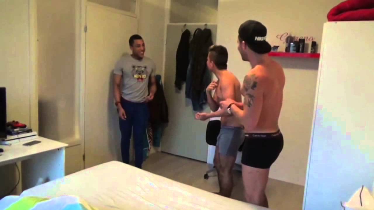 KWAAIVINES IS GAY??