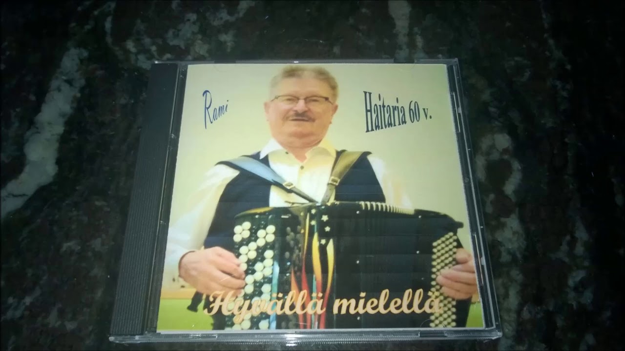 Haaveileva hanuri