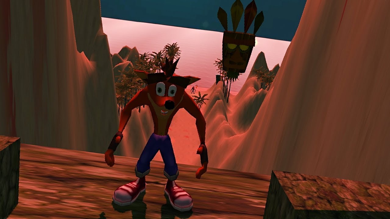 CrashBandicoot.exe