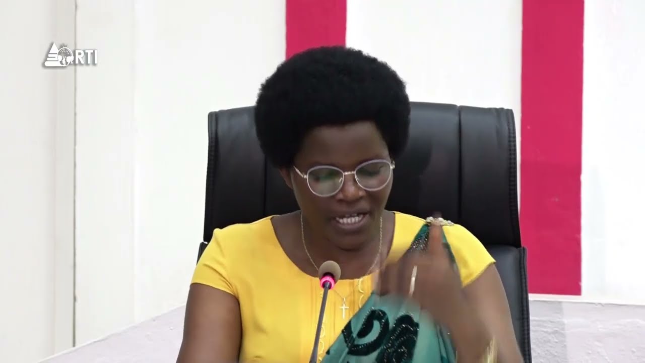 Isanganiro: Amakuru yo ku wa 12 Nzero 2026  