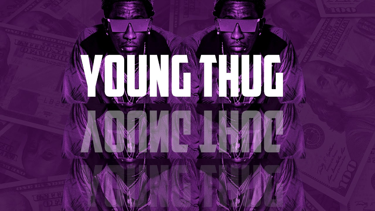 Young Thug Ft. Sahbabii Type Beat 