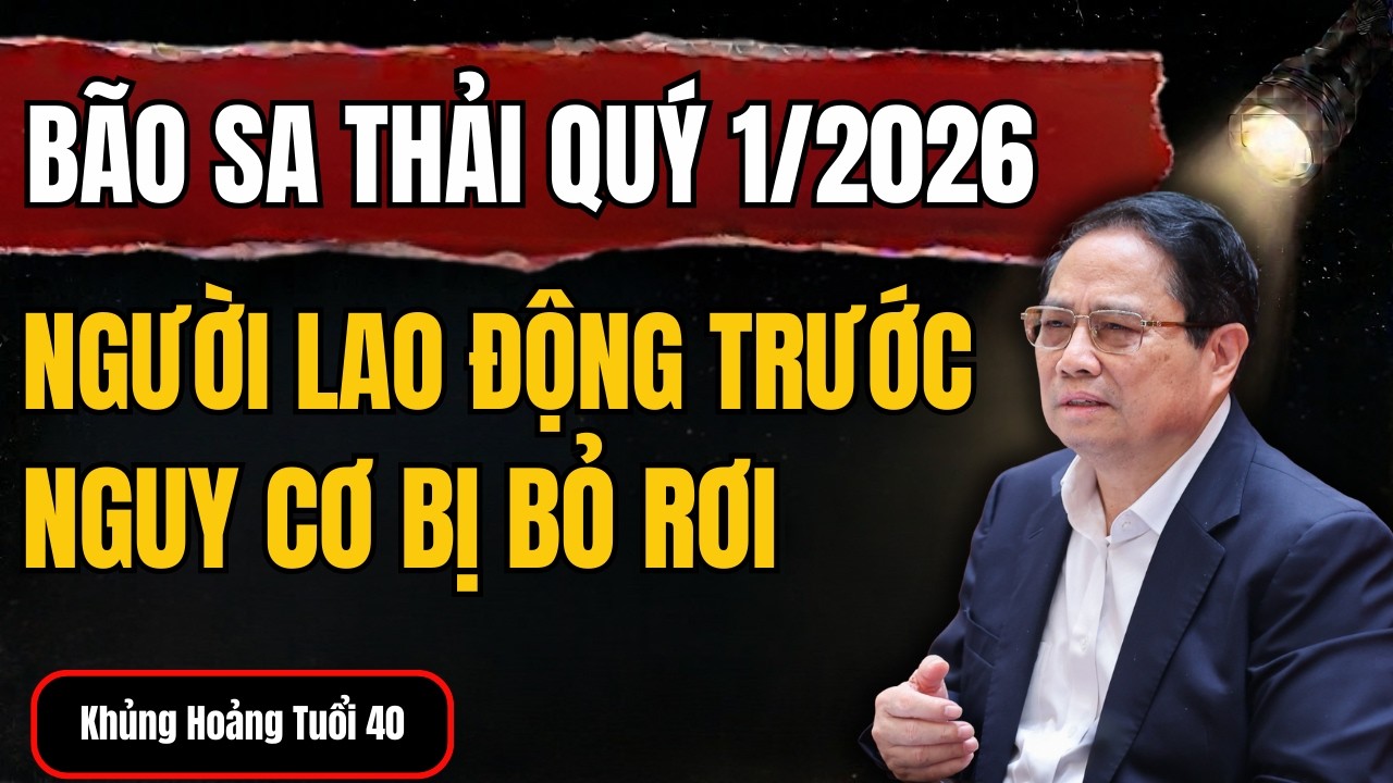 Sự Thật Đằng Sau Cạm Bẫy 